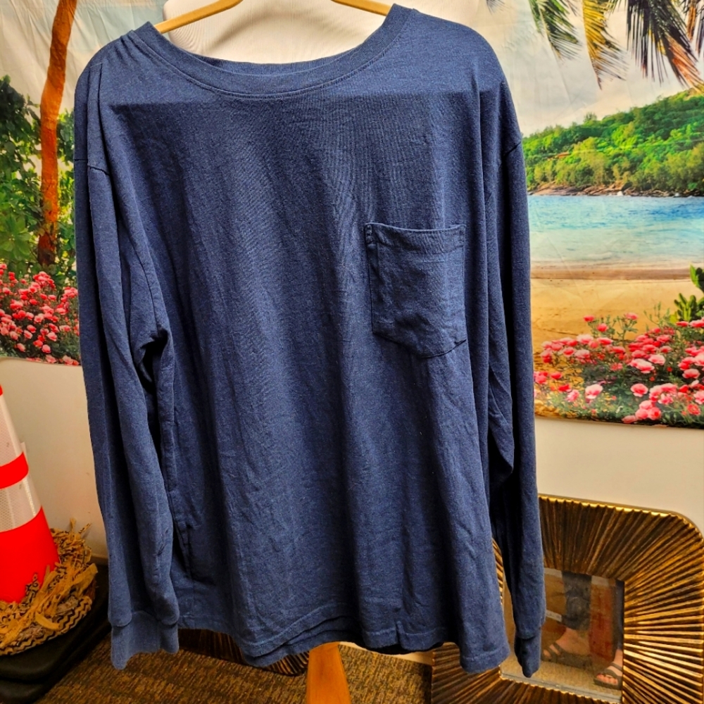 Reduced!!! OPEN TRAIL Mens shirt